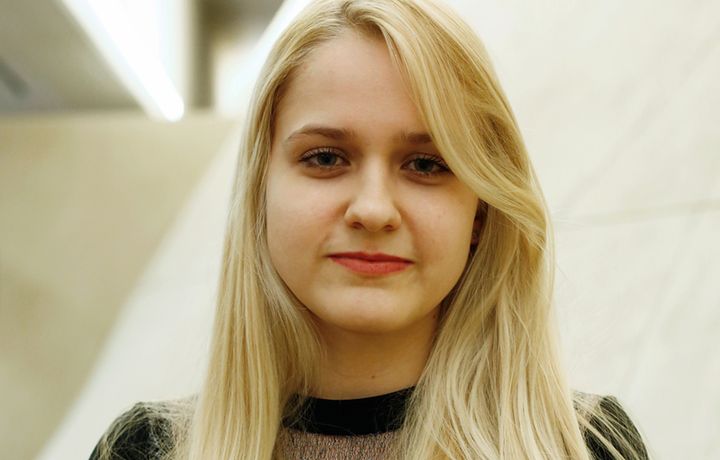 Kinga Zemła