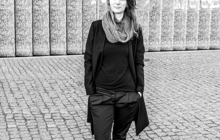 Małgorzata Dembowska