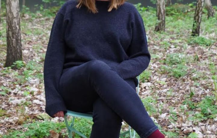 Agnieszka Dąbek