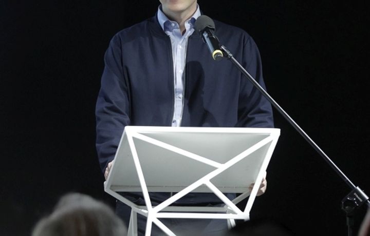Cezary Adamowicz