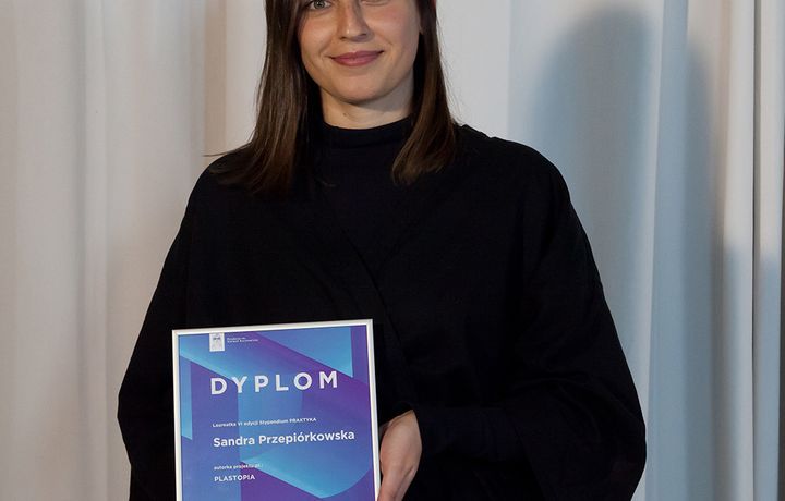 Sandra Przepiórkowska