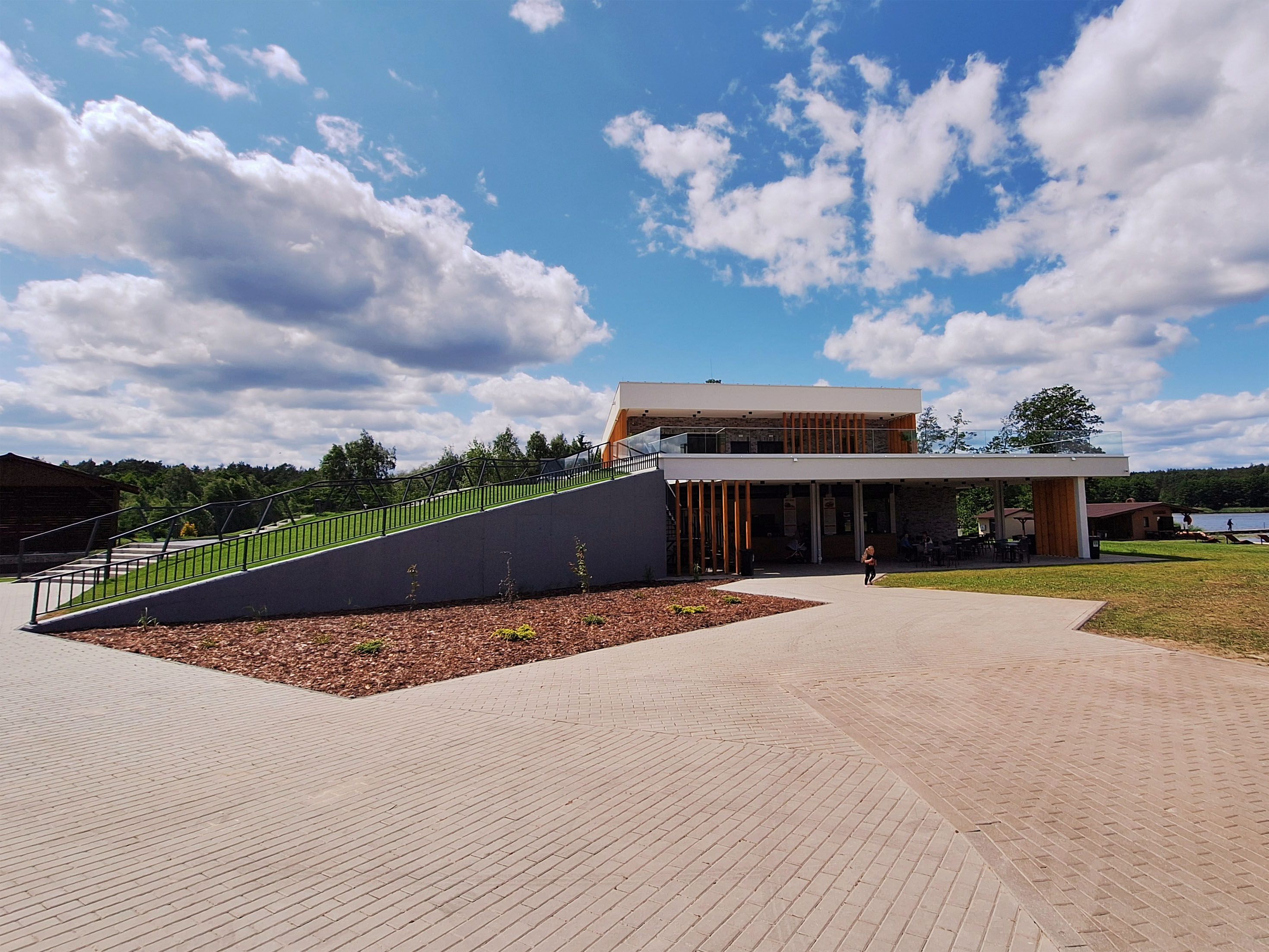 Centrum Rekreacji i Wypoczynku Deczno - zdjęcie 4