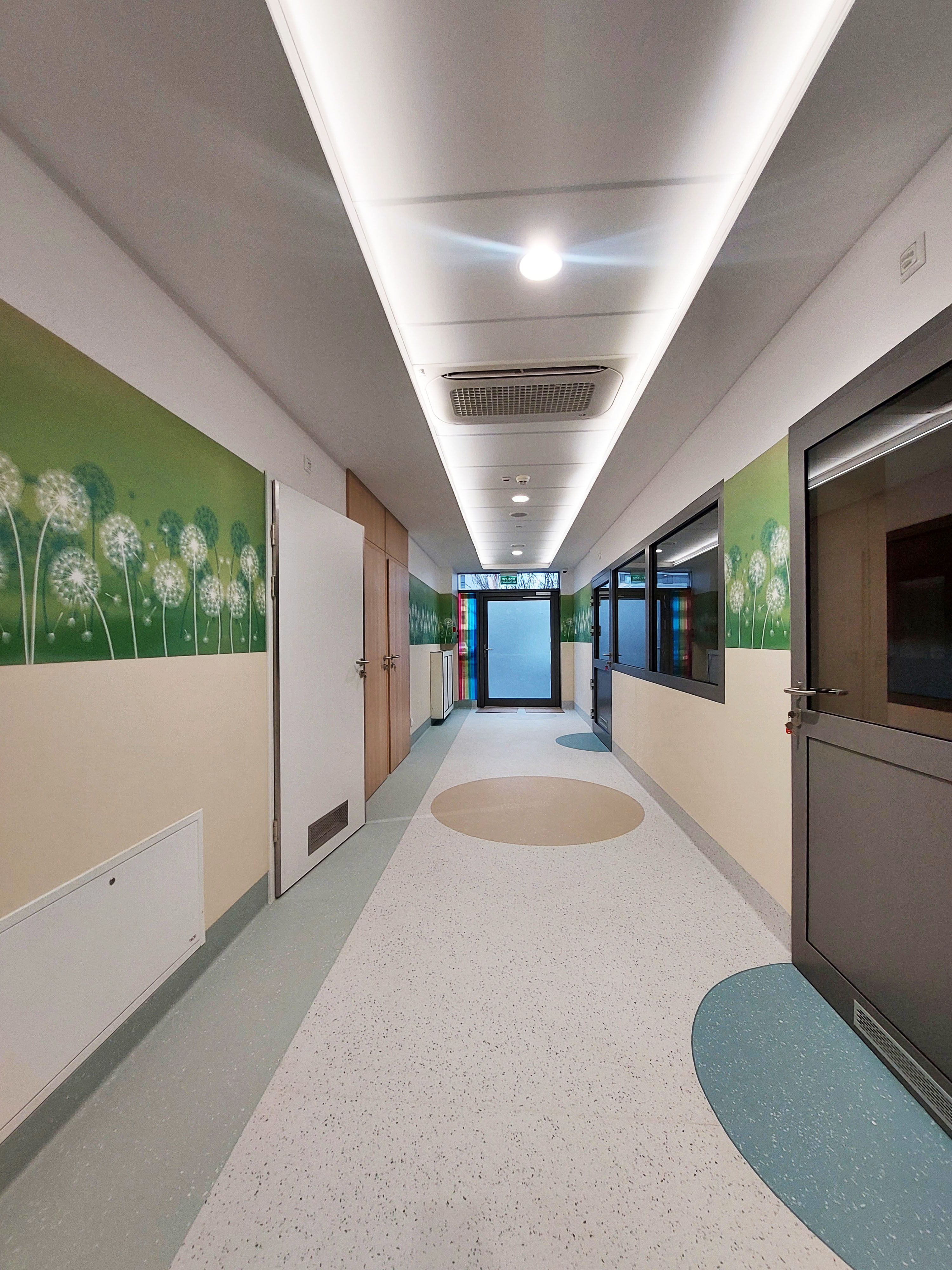 Zespół architektów Polak i Tadych