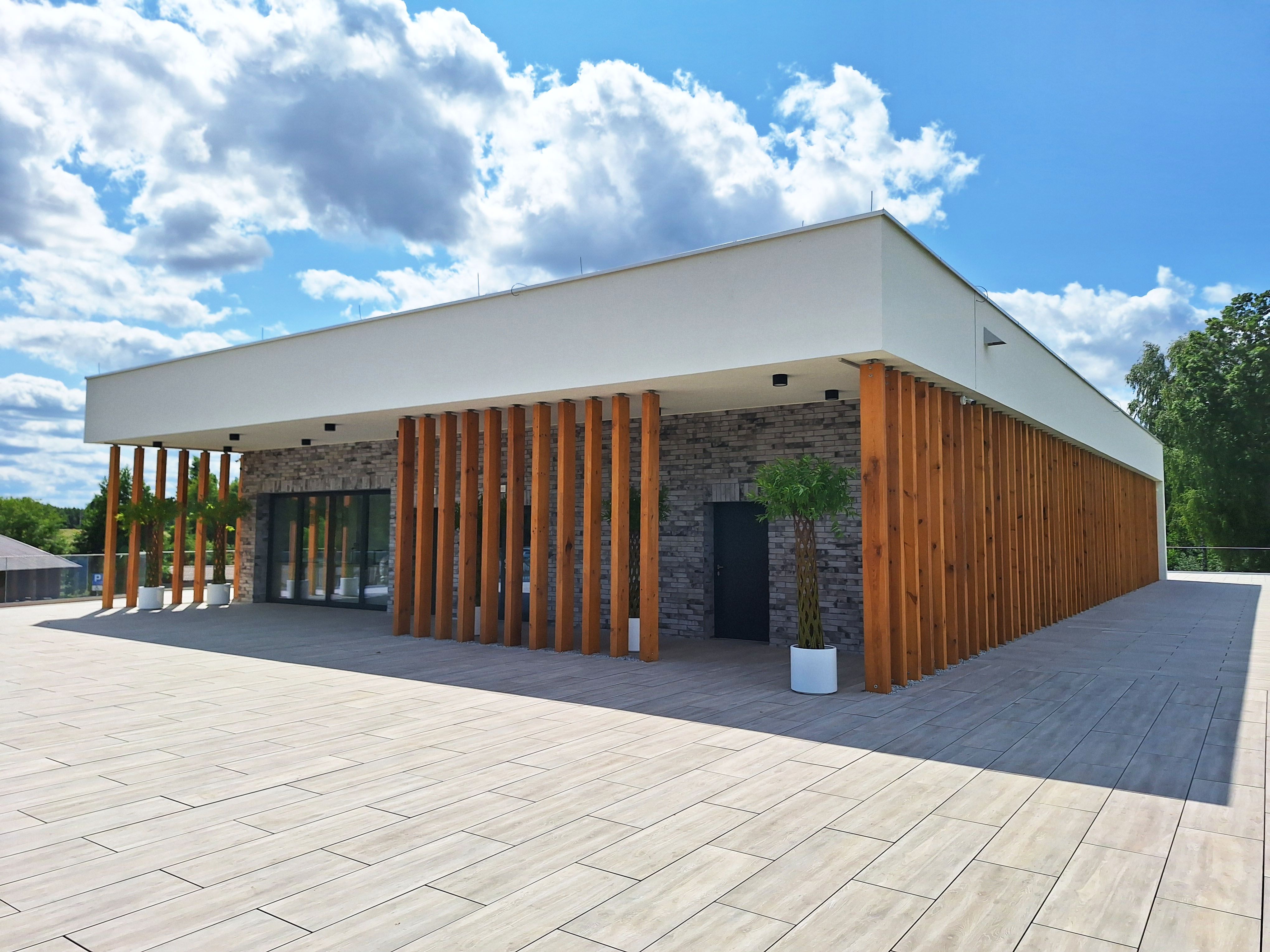 Centrum Rekreacji i Wypoczynku Deczno - zdjęcie 5