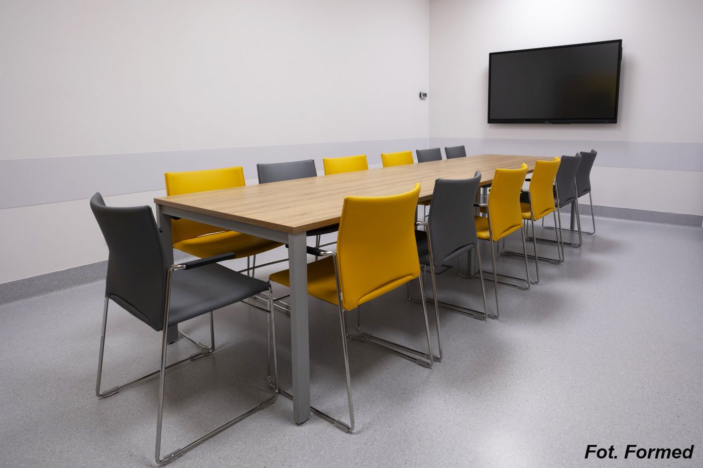 Szpital okulistyczny Oculomedica - zdjęcie 27