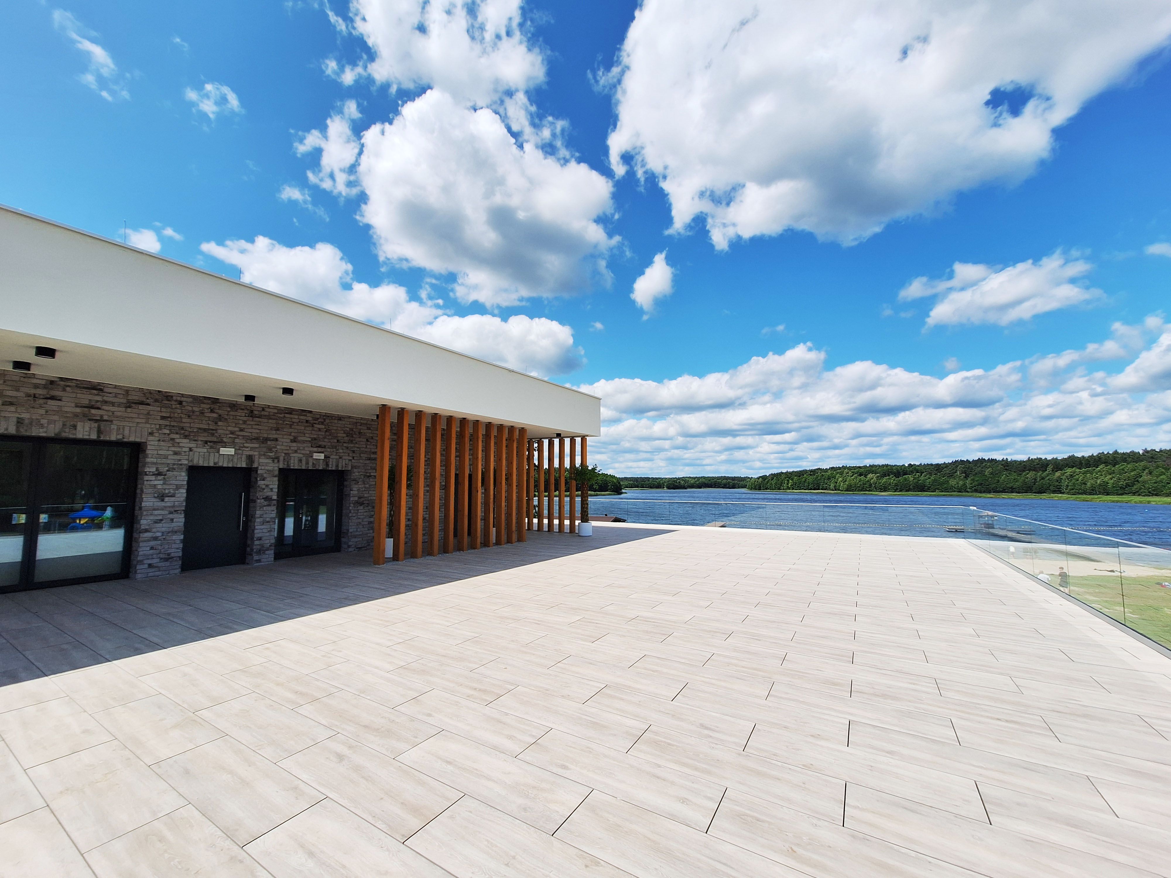 Centrum Rekreacji i Wypoczynku Deczno - zdjęcie 6