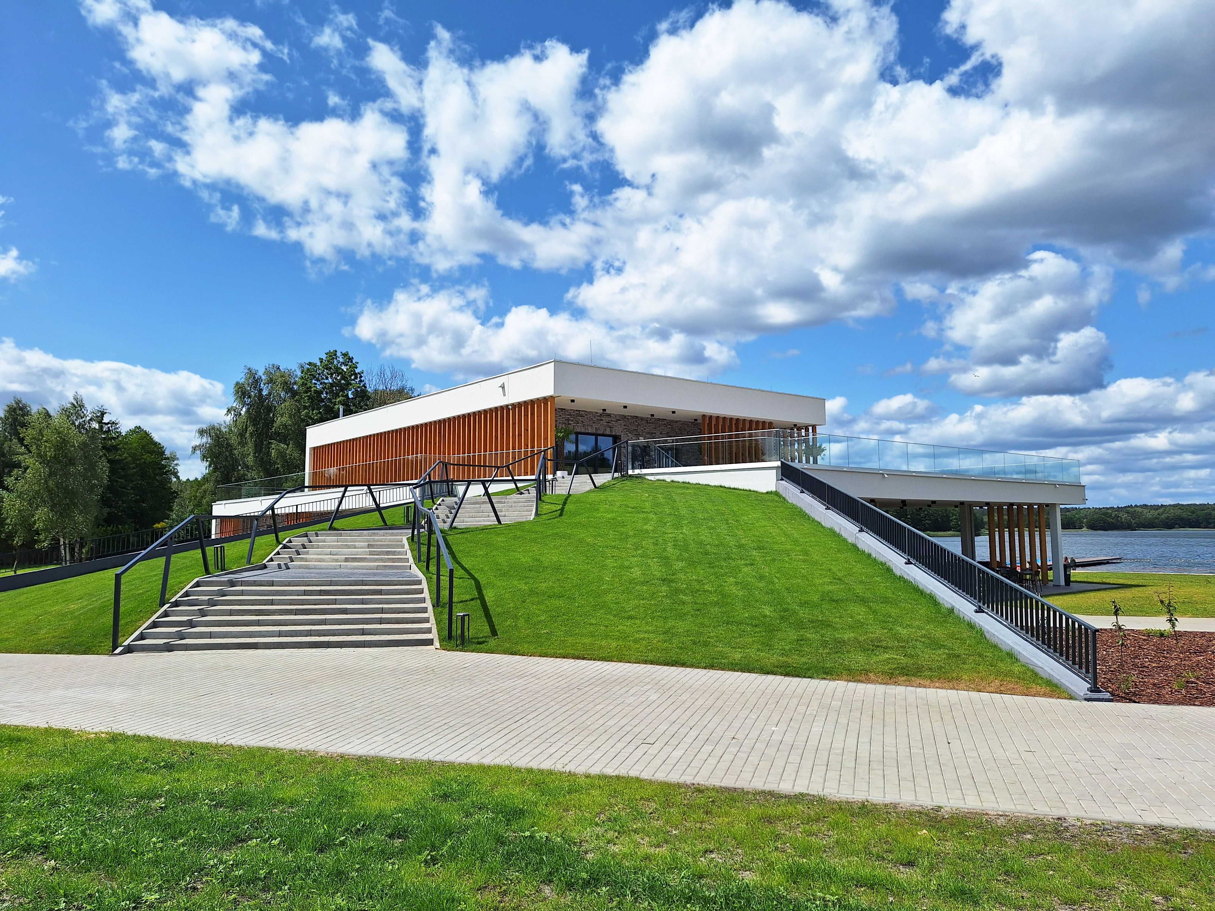 Centrum Rekreacji i Wypoczynku Deczno - zdjęcie 1