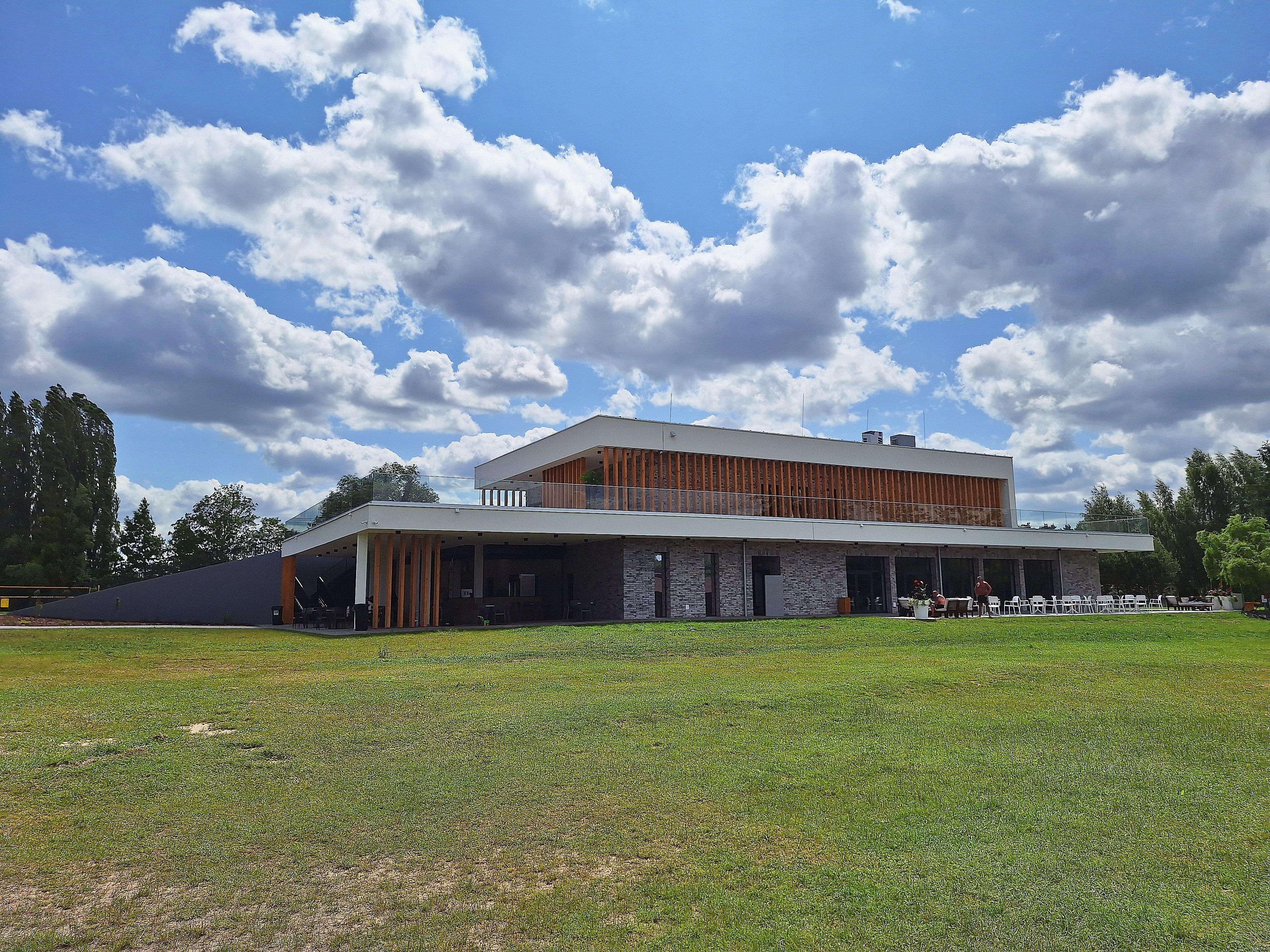 Centrum Rekreacji i Wypoczynku Deczno - zdjęcie 7