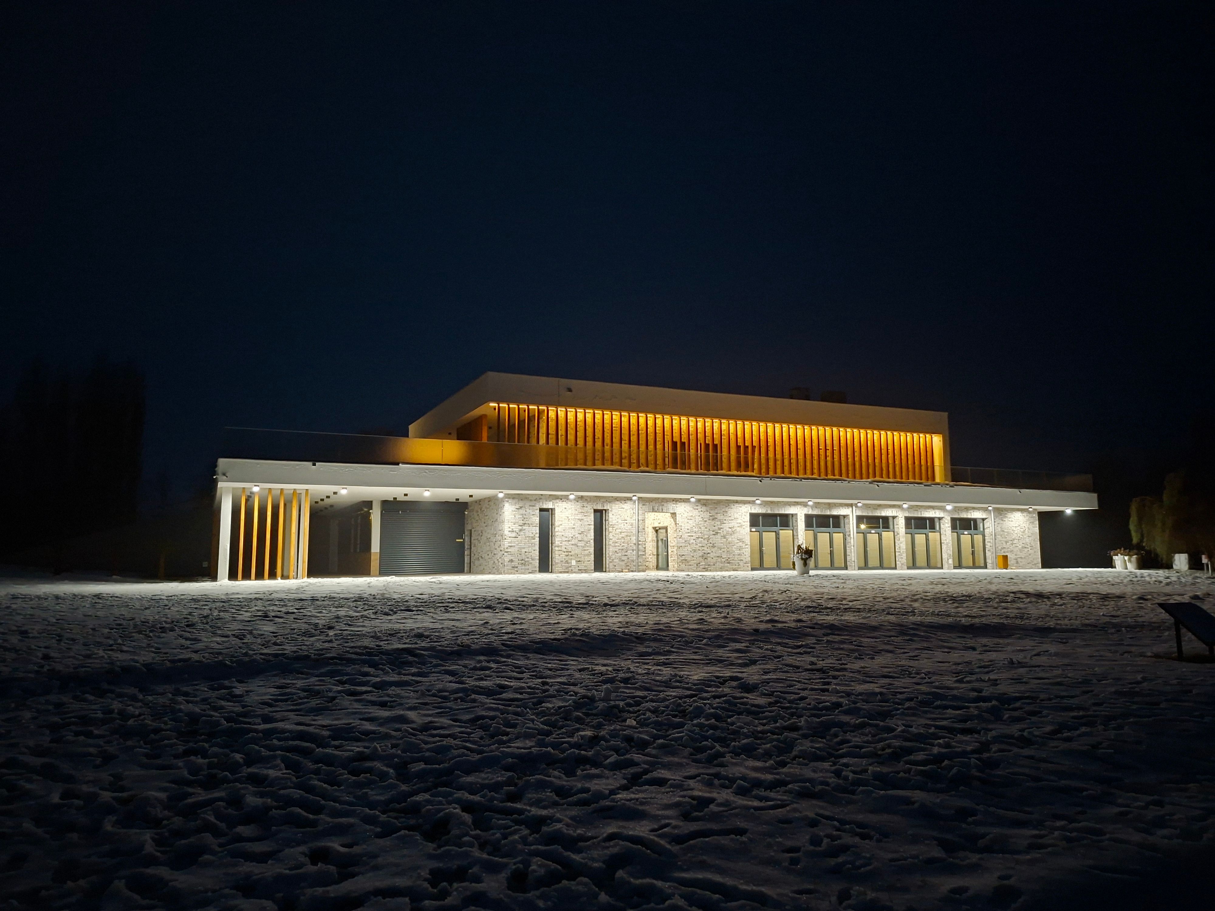 Centrum Rekreacji i Wypoczynku Deczno - zdjęcie 12