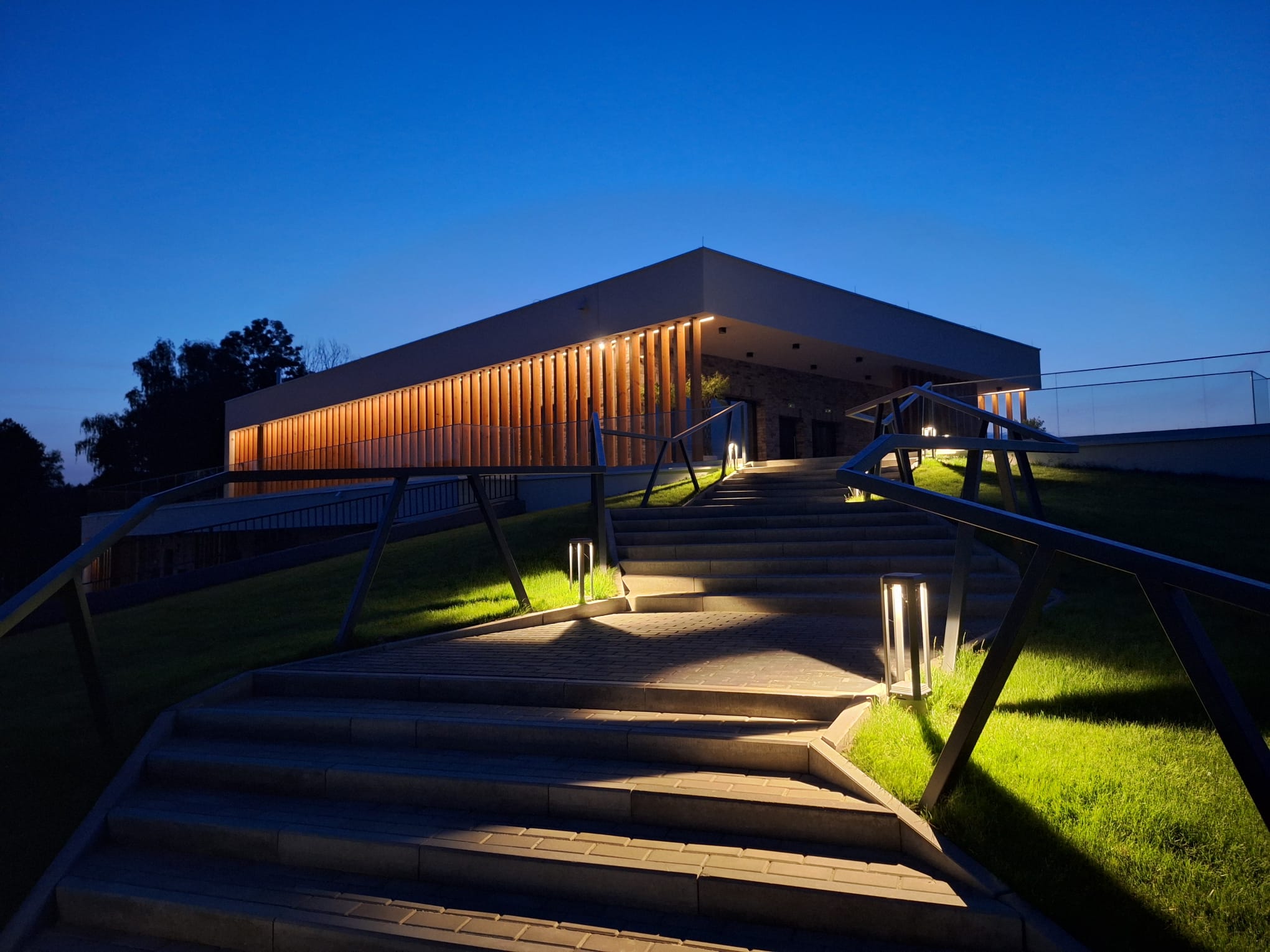 Centrum Rekreacji i Wypoczynku Deczno - zdjęcie 9