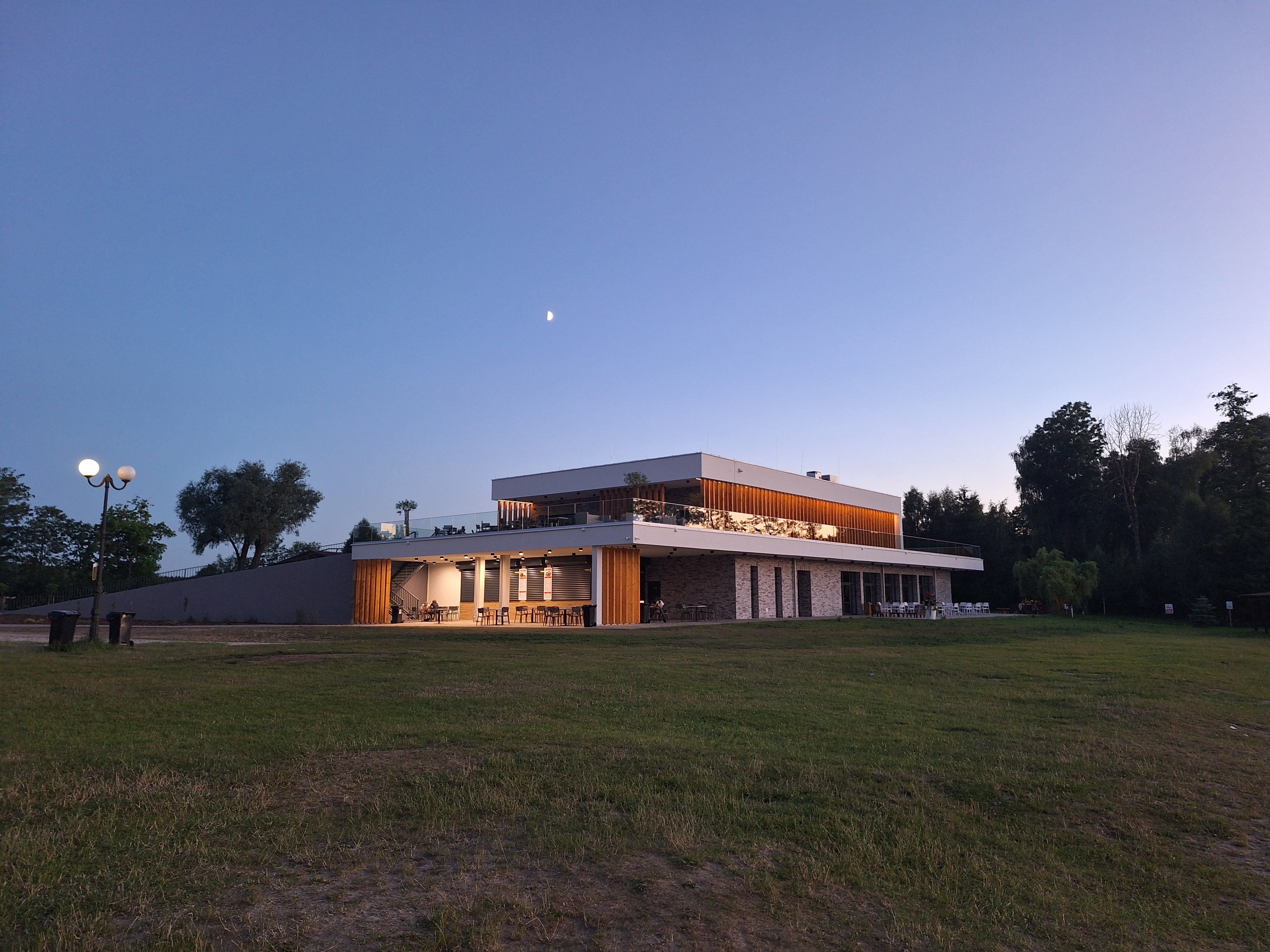 Centrum Rekreacji i Wypoczynku Deczno - zdjęcie 8