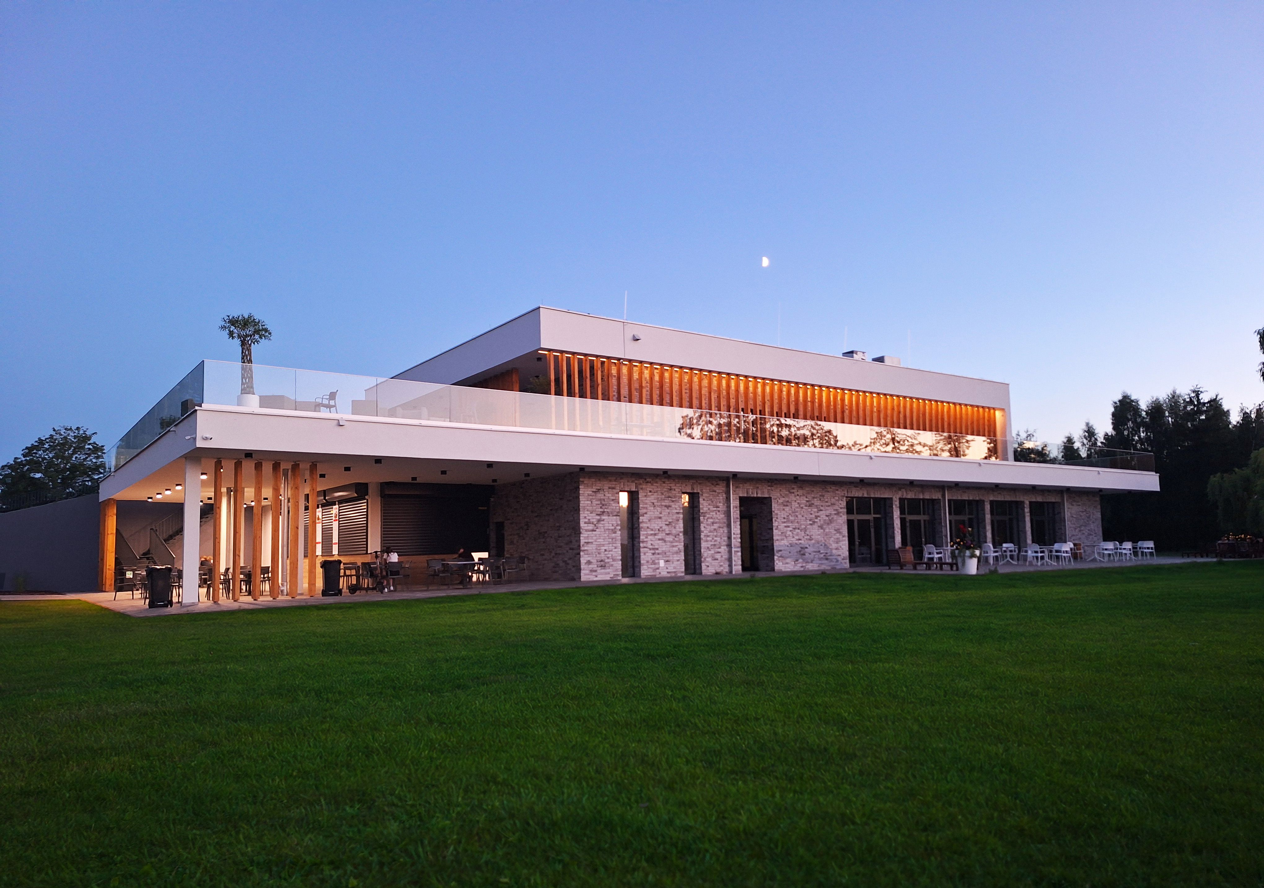 Centrum Rekreacji i Wypoczynku Deczno - zdjęcie 2