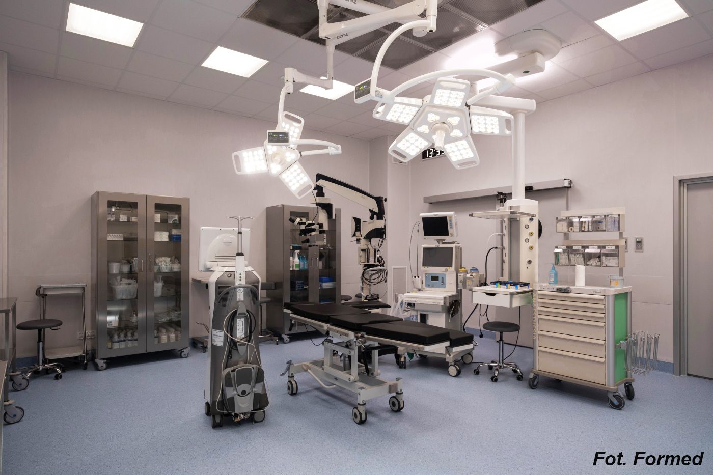 Szpital okulistyczny Oculomedica - zdjęcie 28