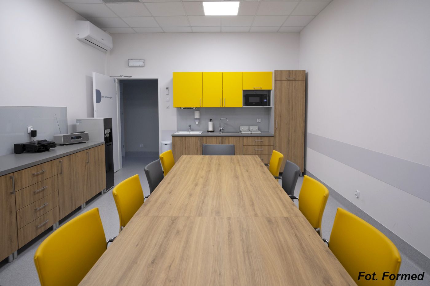 Szpital okulistyczny Oculomedica - zdjęcie 26