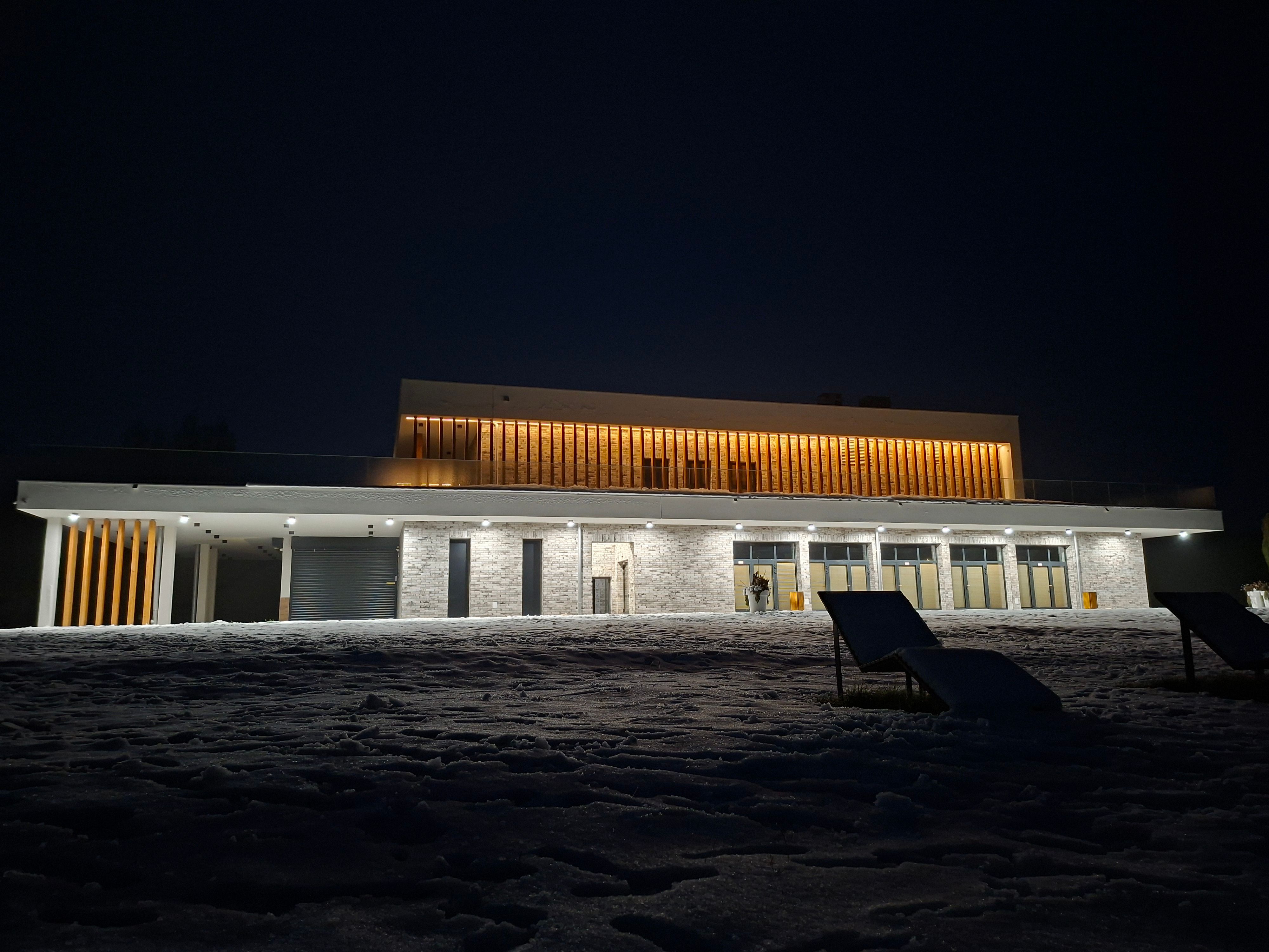 Centrum Rekreacji i Wypoczynku Deczno - zdjęcie 10