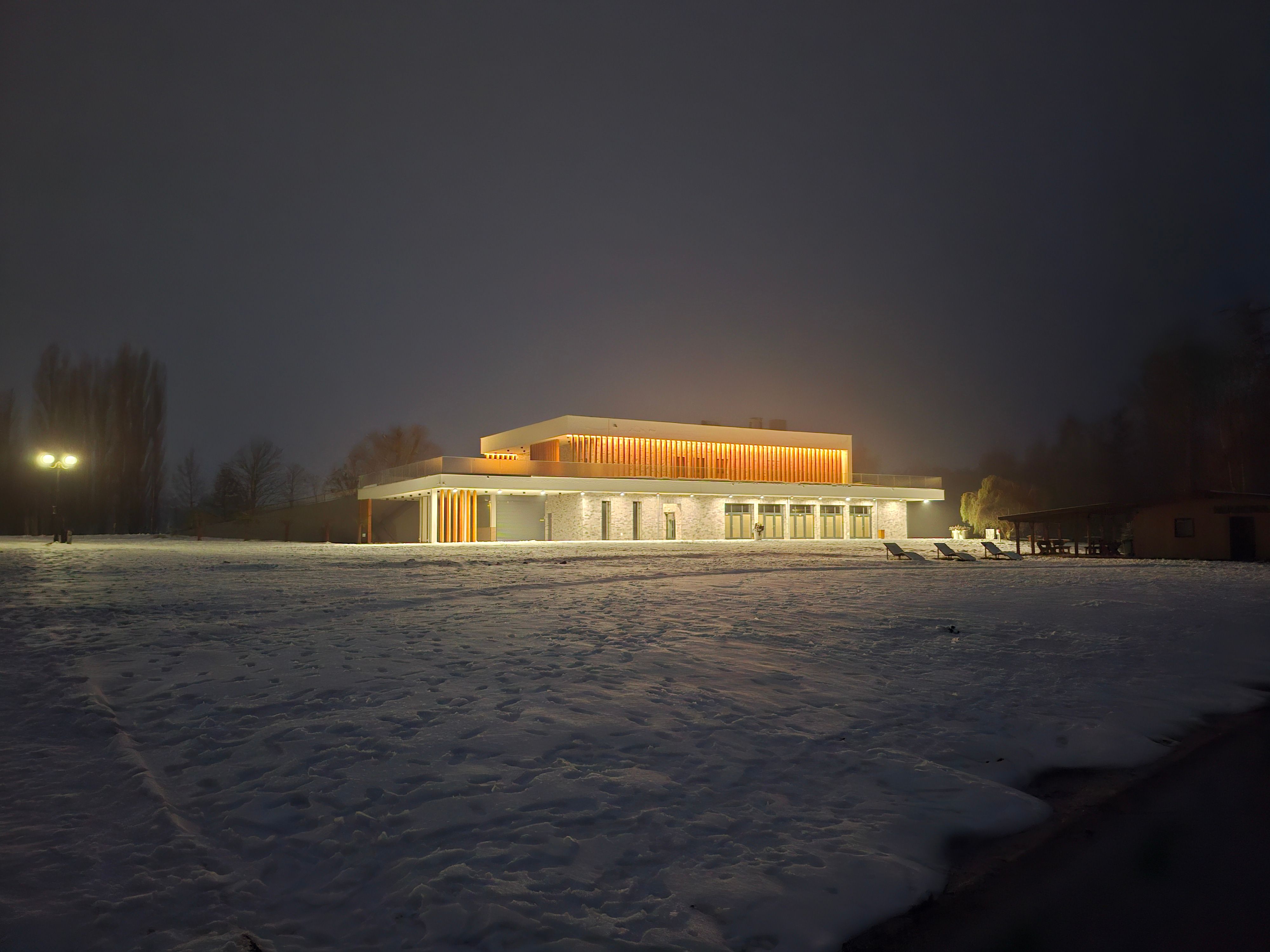 Centrum Rekreacji i Wypoczynku Deczno - zdjęcie 11