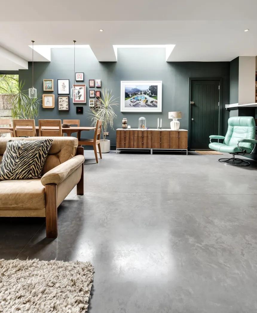 Residential Interior