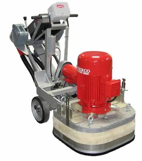 Industrial Tooling