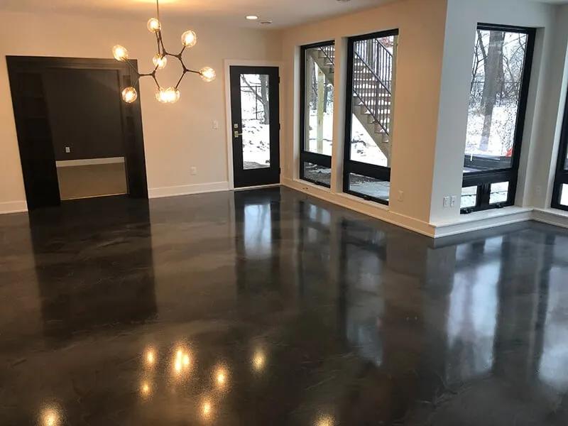 Residential Projects