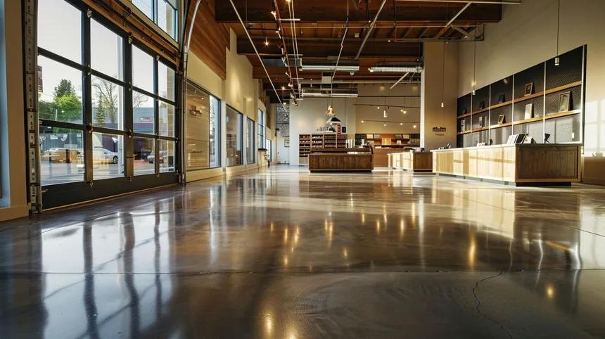 Commercial Interior