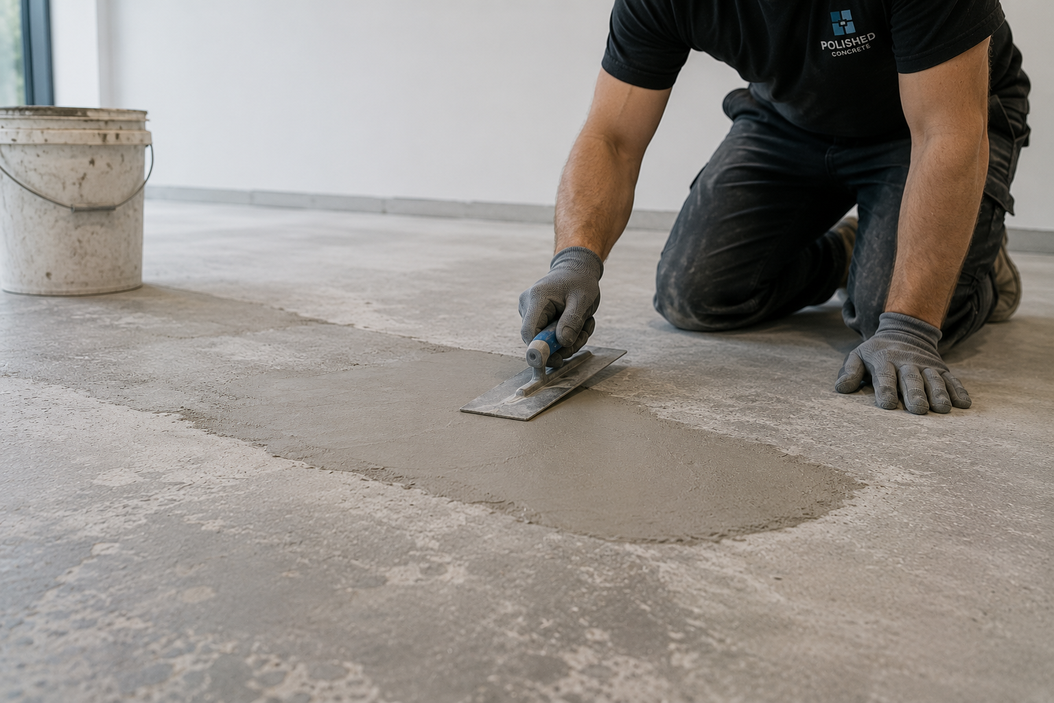 Structural Repairs