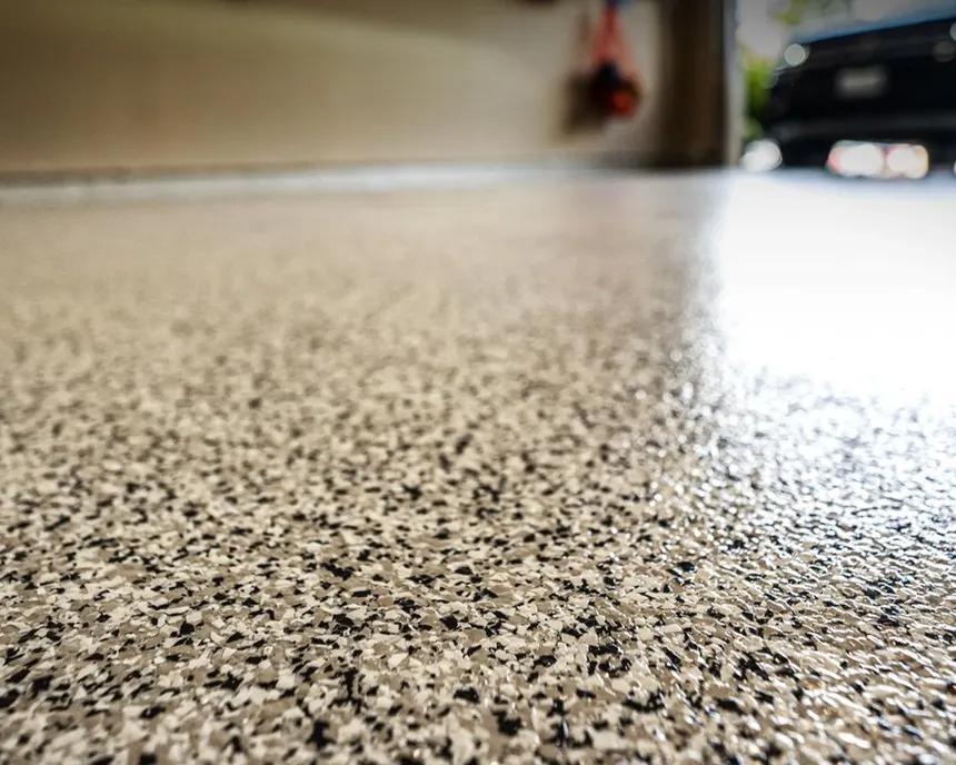 Epoxy Floor Coatings