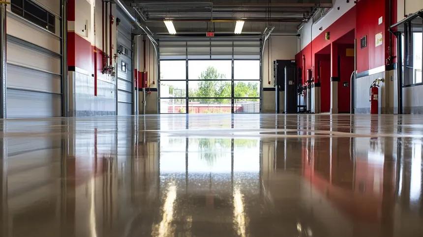 Commercial and Industrial Concrete Repair Solutions