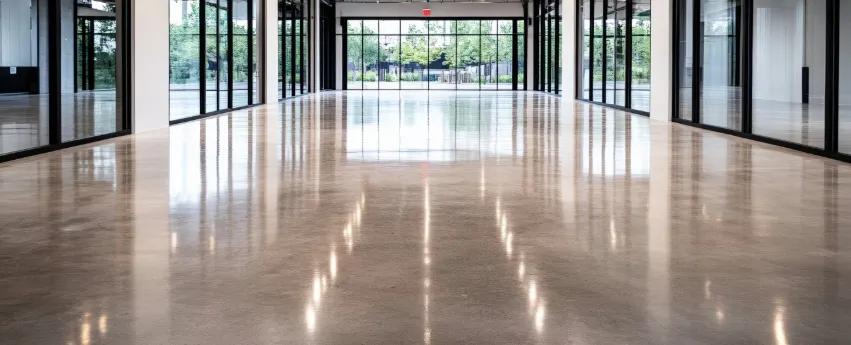 Gloss Finish