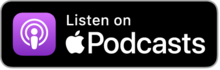 Listen on Apple Podcasts