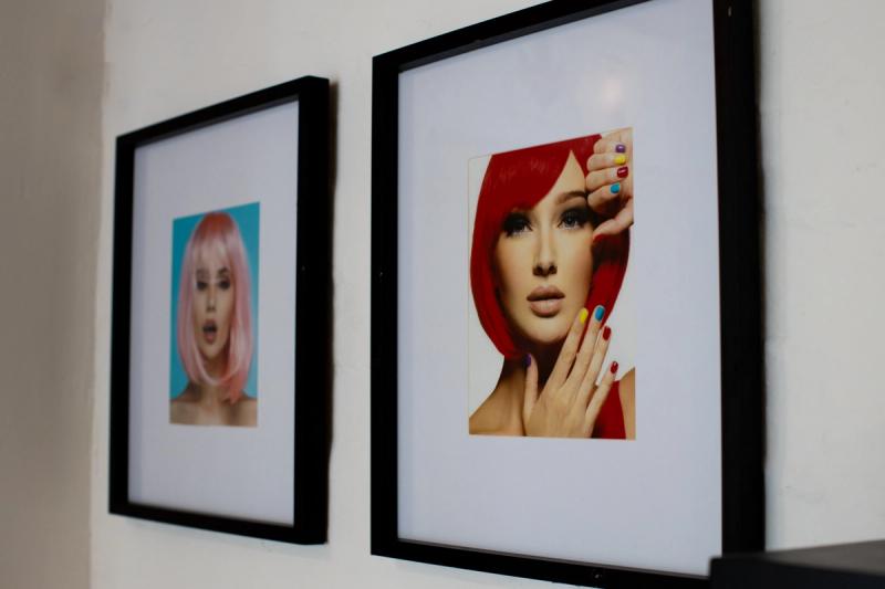 Wall Decor