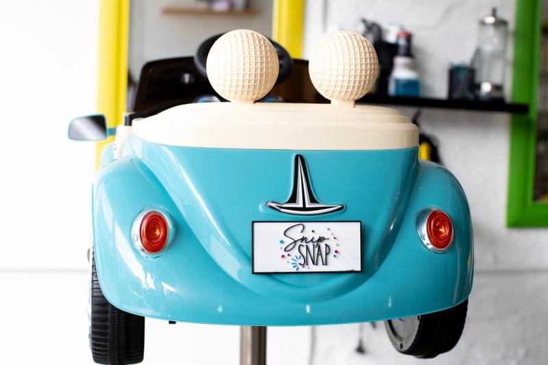 Snip Snap Car