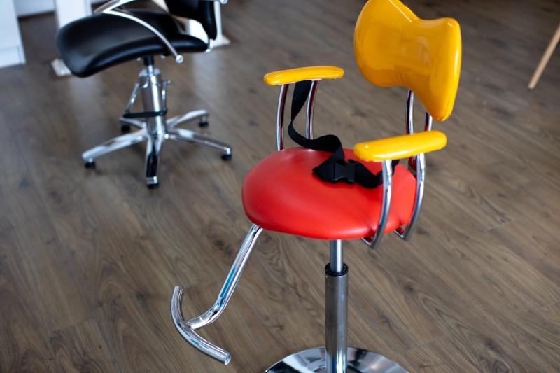Chair for bigger Kids