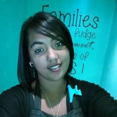 Photo of Stacey
