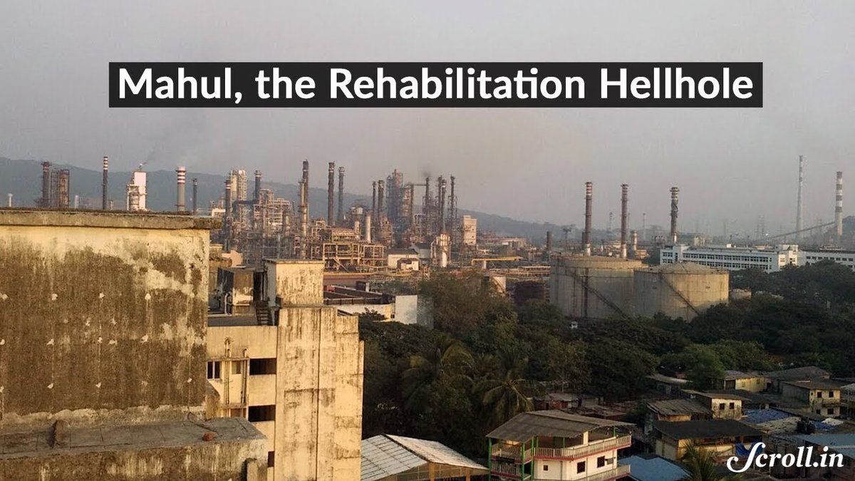 Original film thumbnail for the report on Mahul, Mumbai