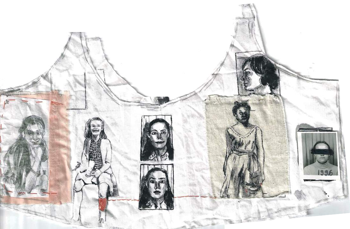 Le corps de ma grand-mère