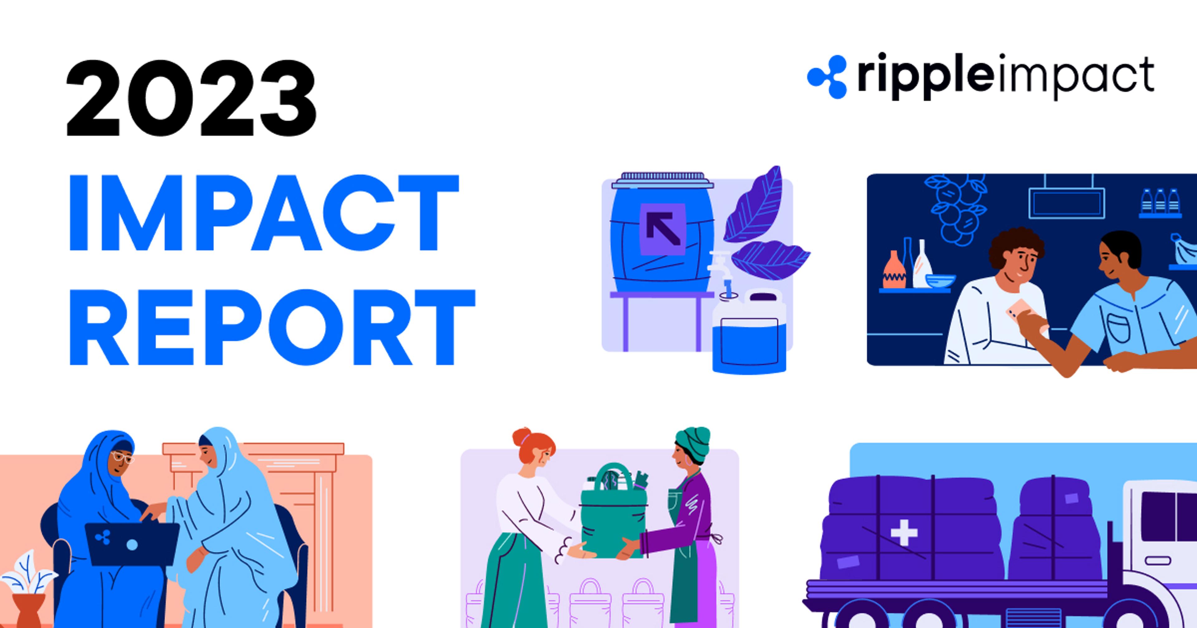 Impact Report