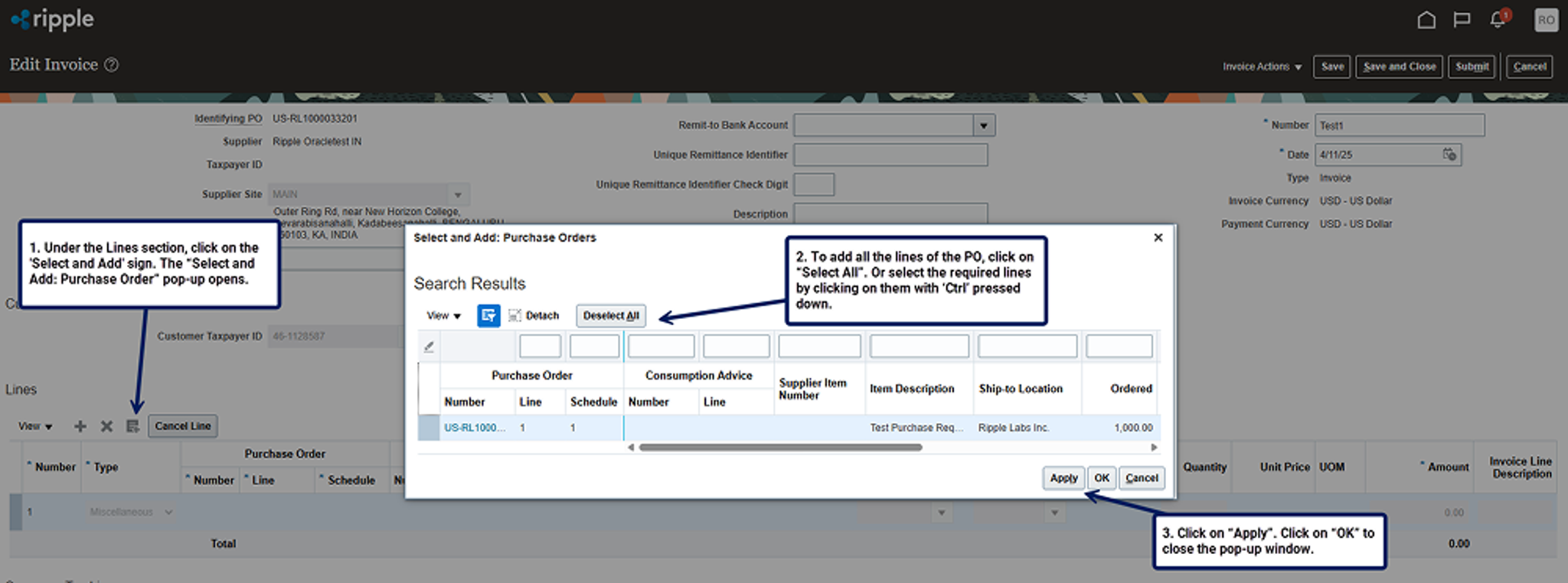 Picture5 - Create Invoice Lines - with Copy 1
