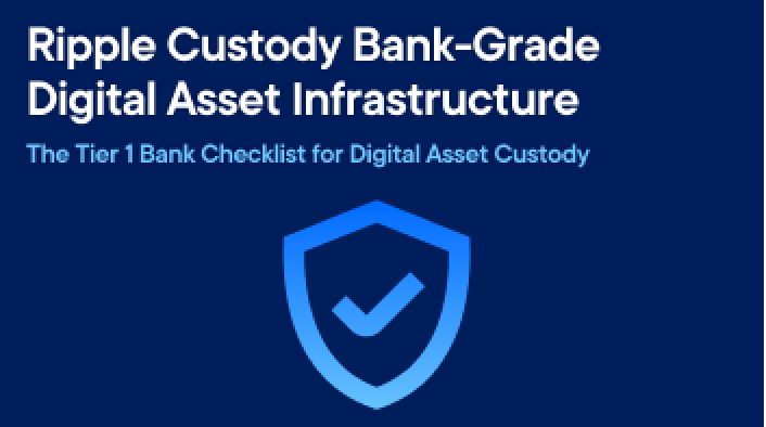 The Guide to Digital Asset Custody