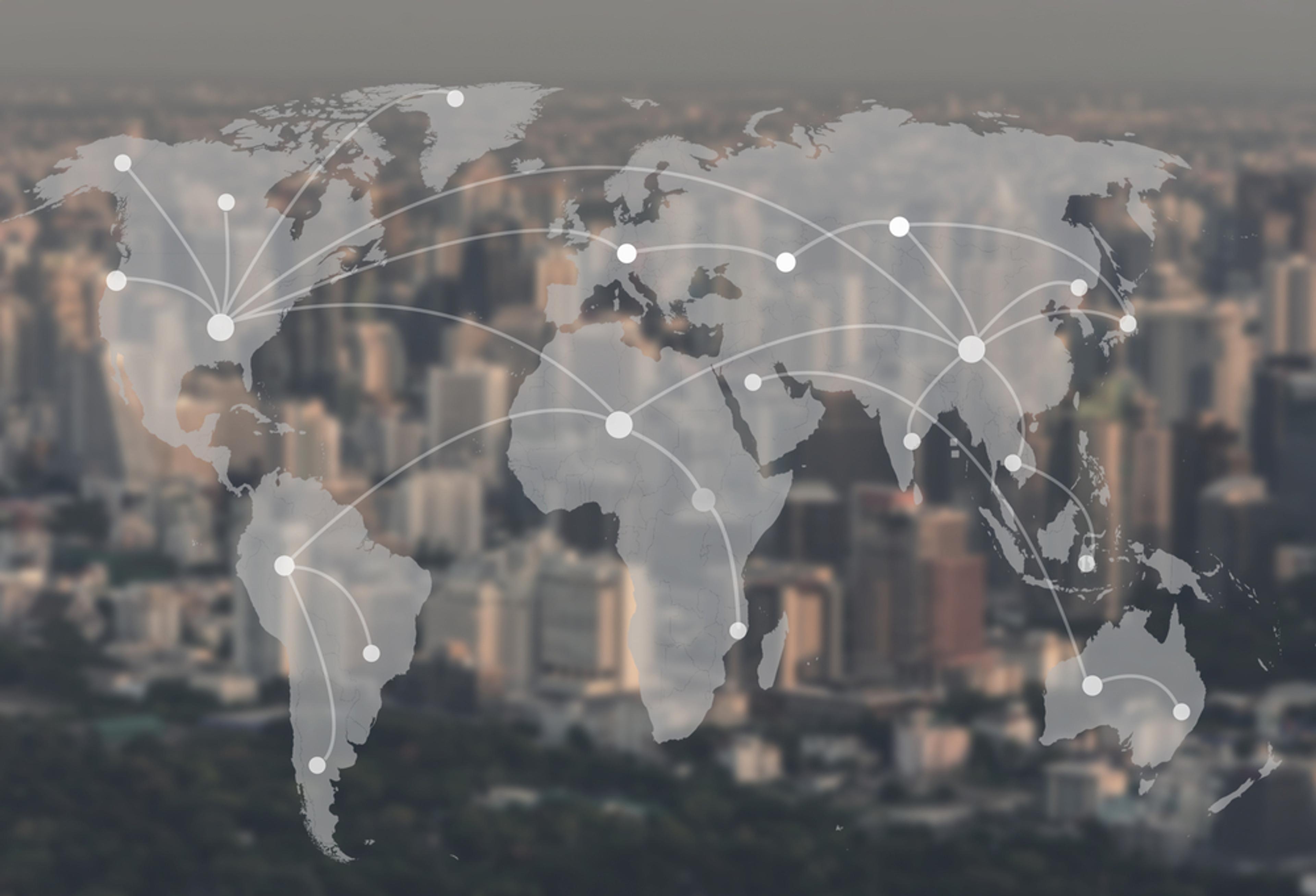 Image for RippleNet Now Reaches 40 Countries Improving Remittances and SME Payments