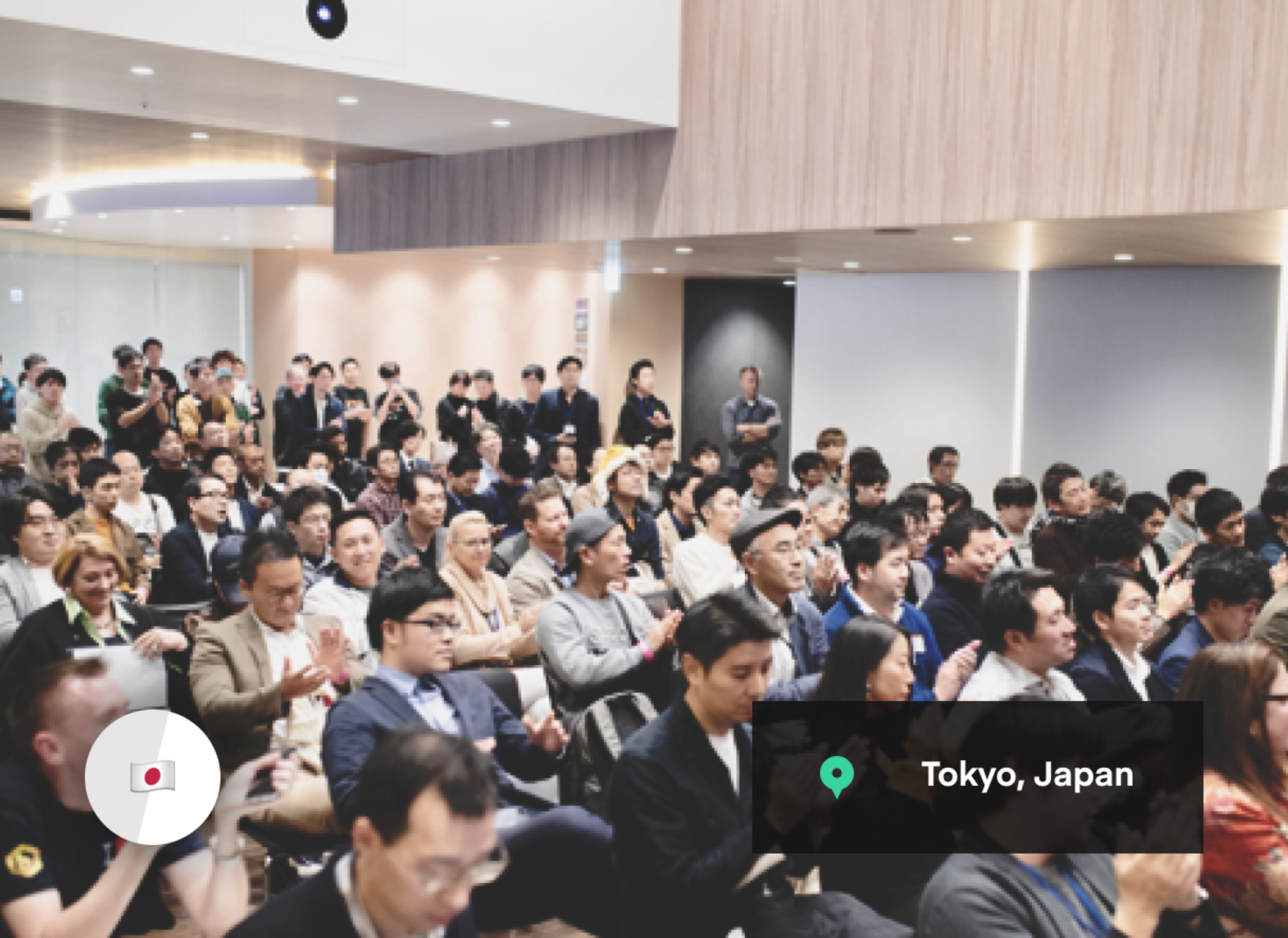 Image for Xpring at XRP Meetup Japan