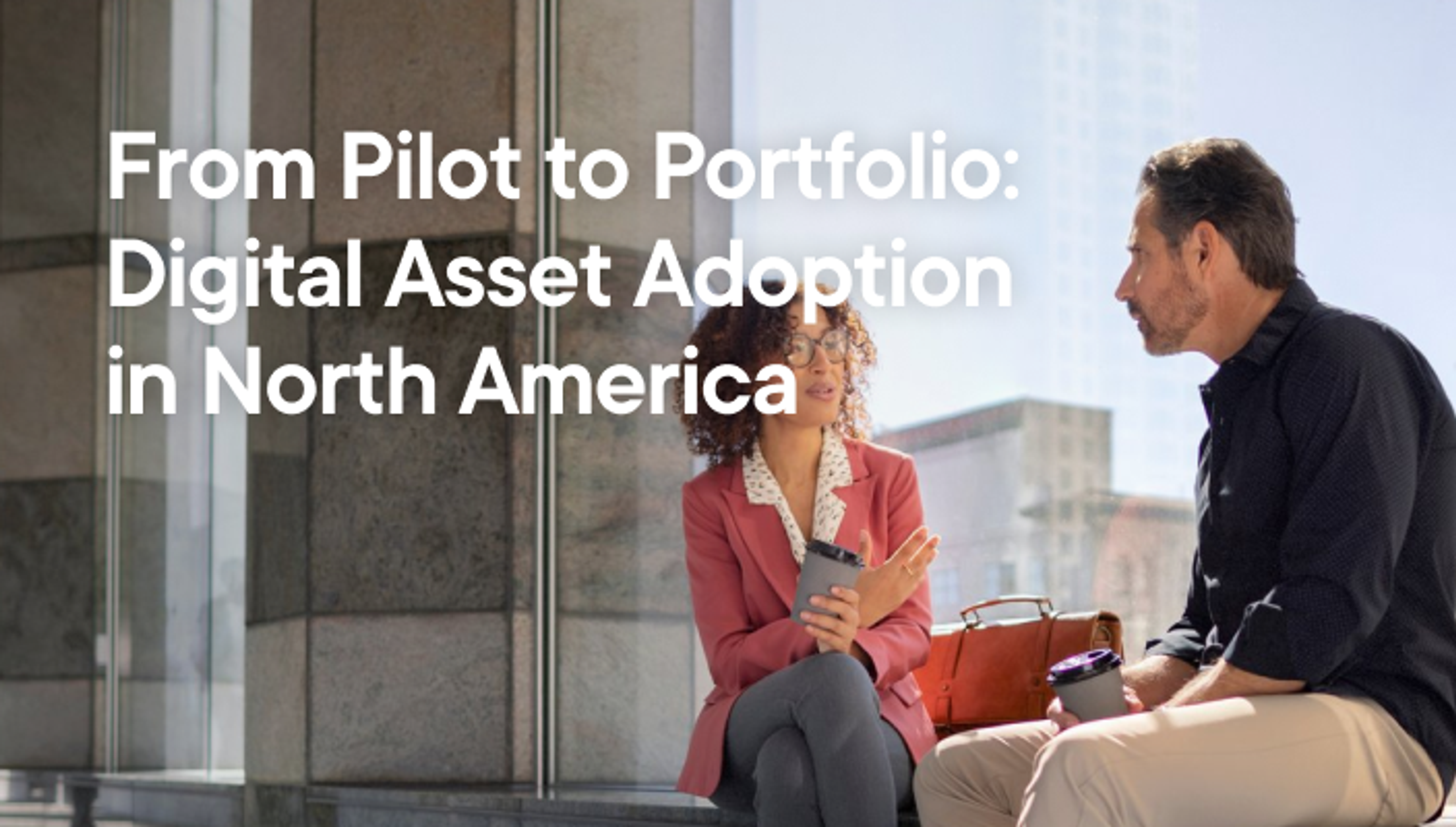 From Pilot to Portfolio