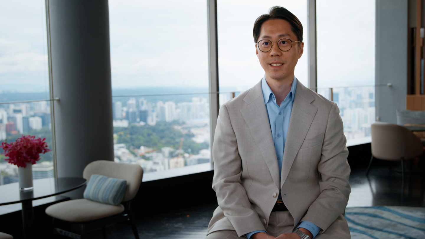 Terry Kim photo