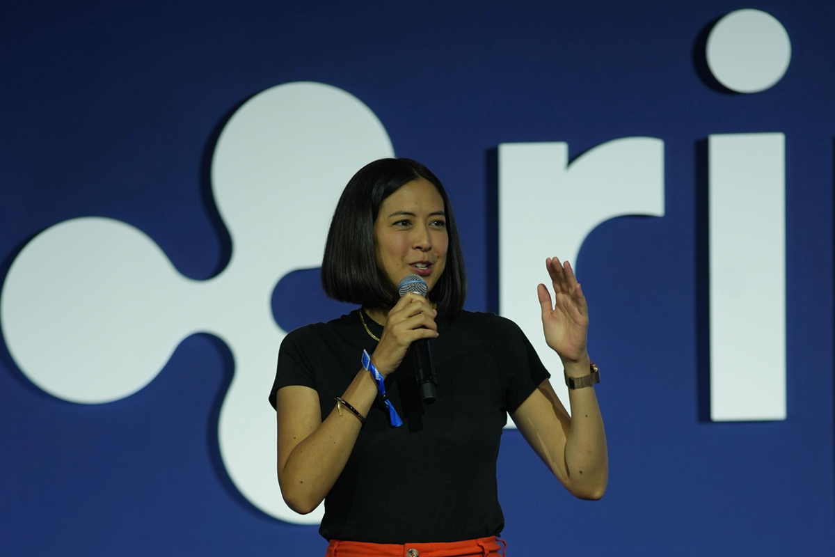 Ripple Names Monica Long As President | Ripple