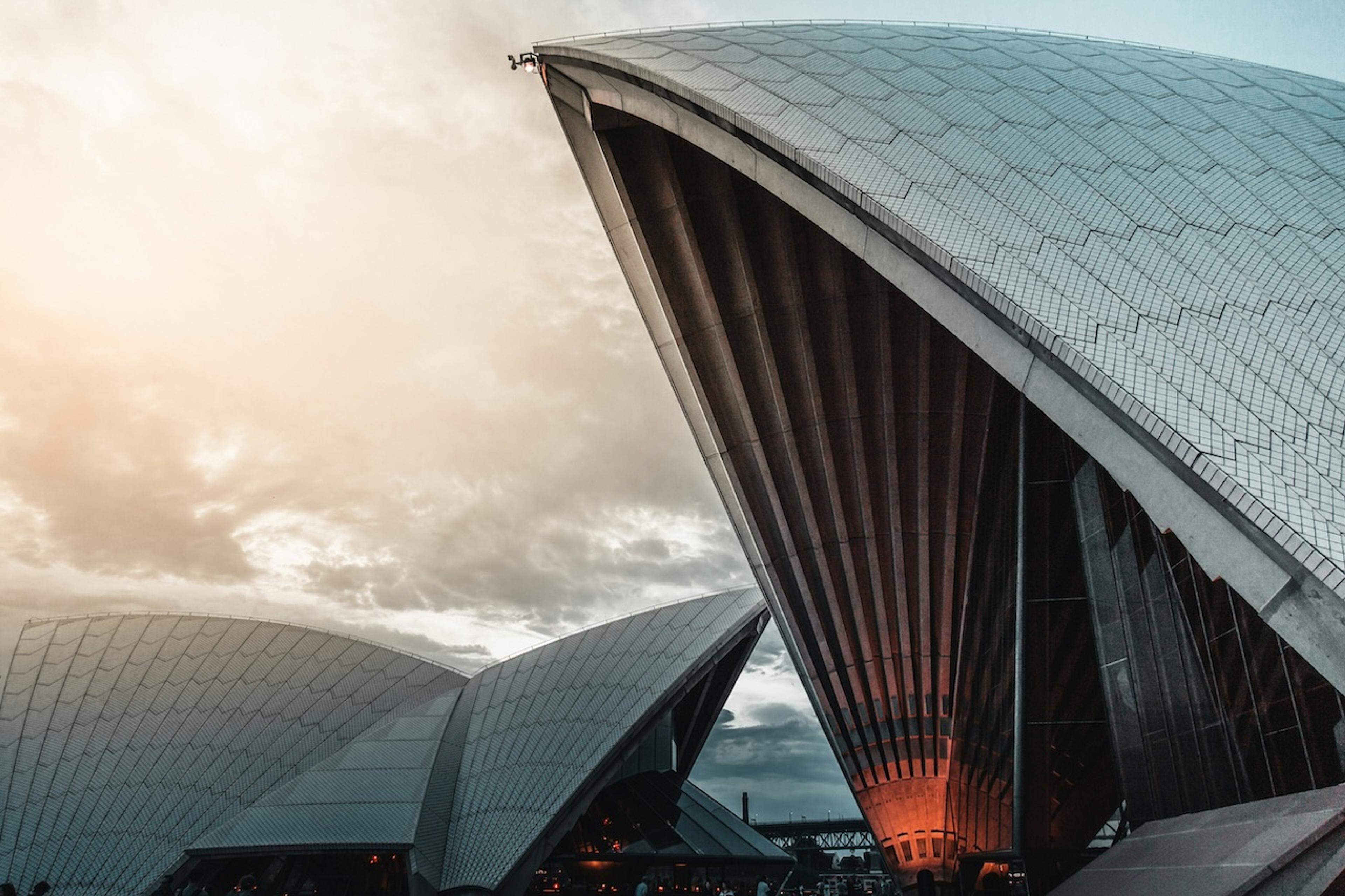 Australia Proposes a Unique Approach to Digital Asset Regulation