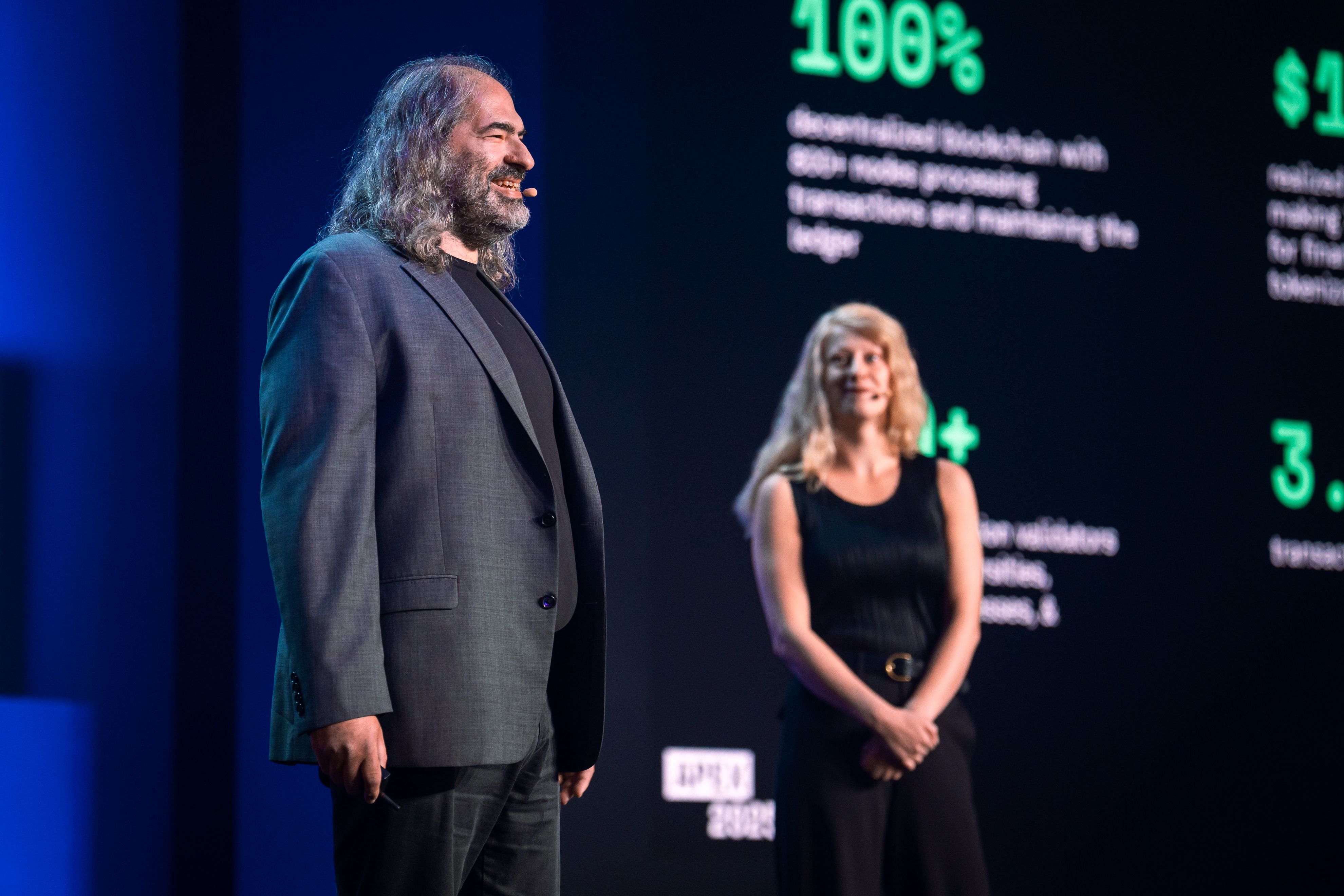 Apex 2025: A Turning Point for Institutional Adoption on the XRP Ledger |  Ripple