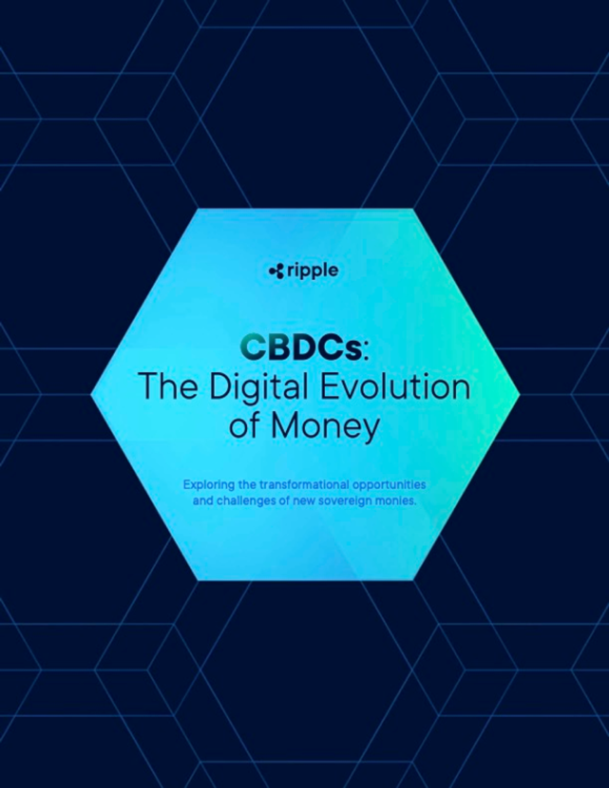 Image for CBDCs: The Digital Evolution of Money Carousel Image