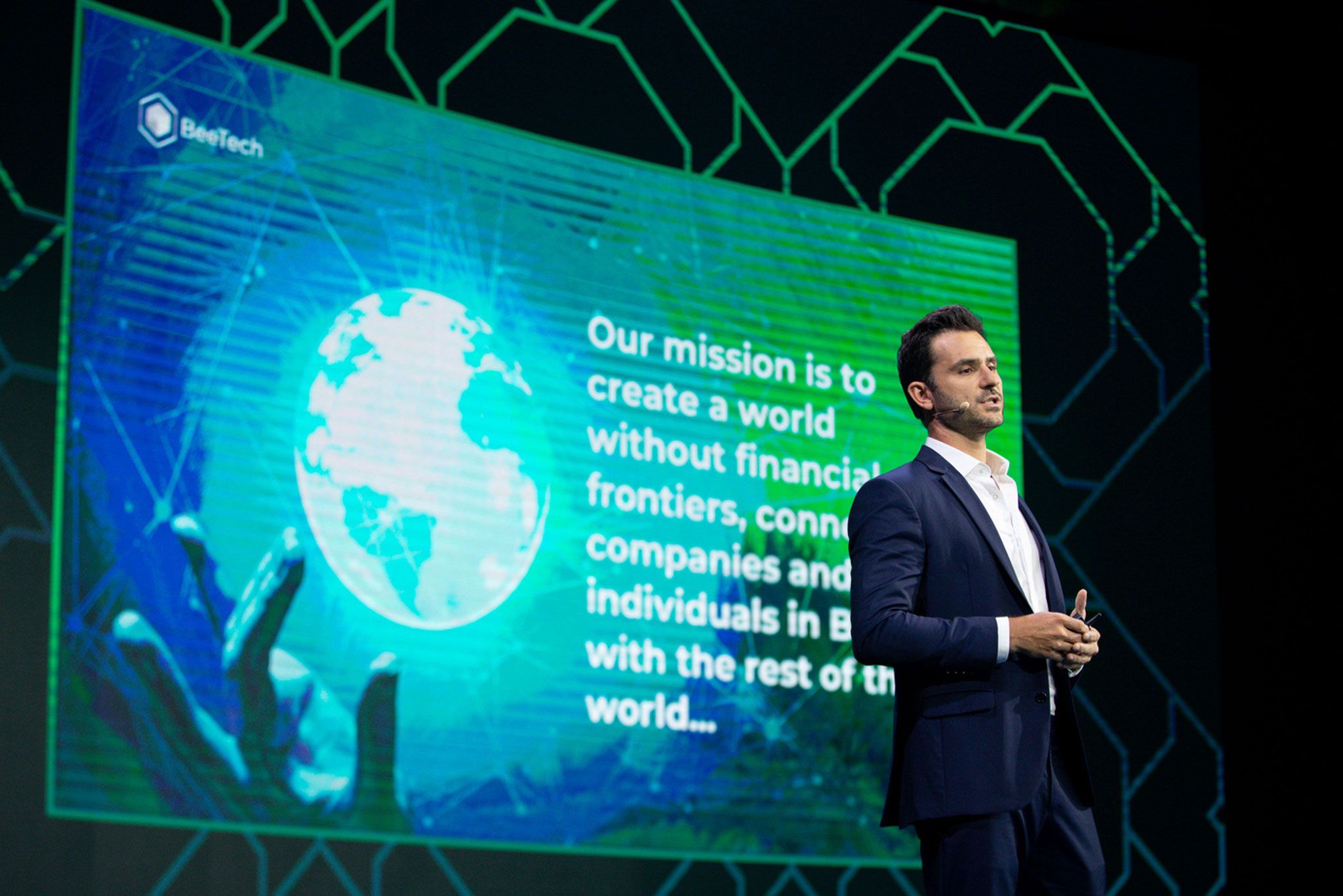 Swell 2019: BeeTech is Saving Customers More Than $14 Million in ...