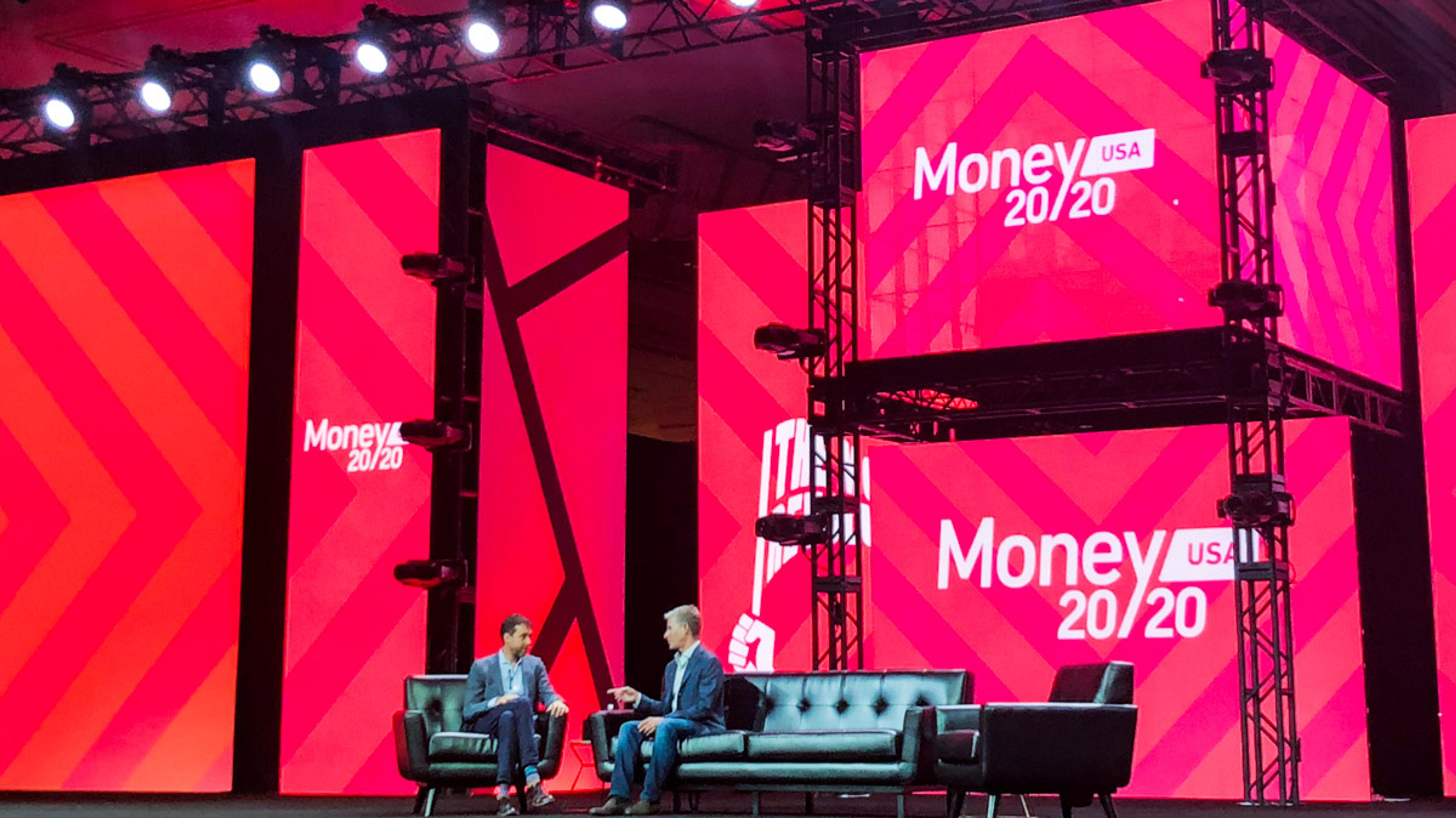 Image for Chris Larsen Reflects on Disruption, Regulation and the Internet of Value at Money20/20