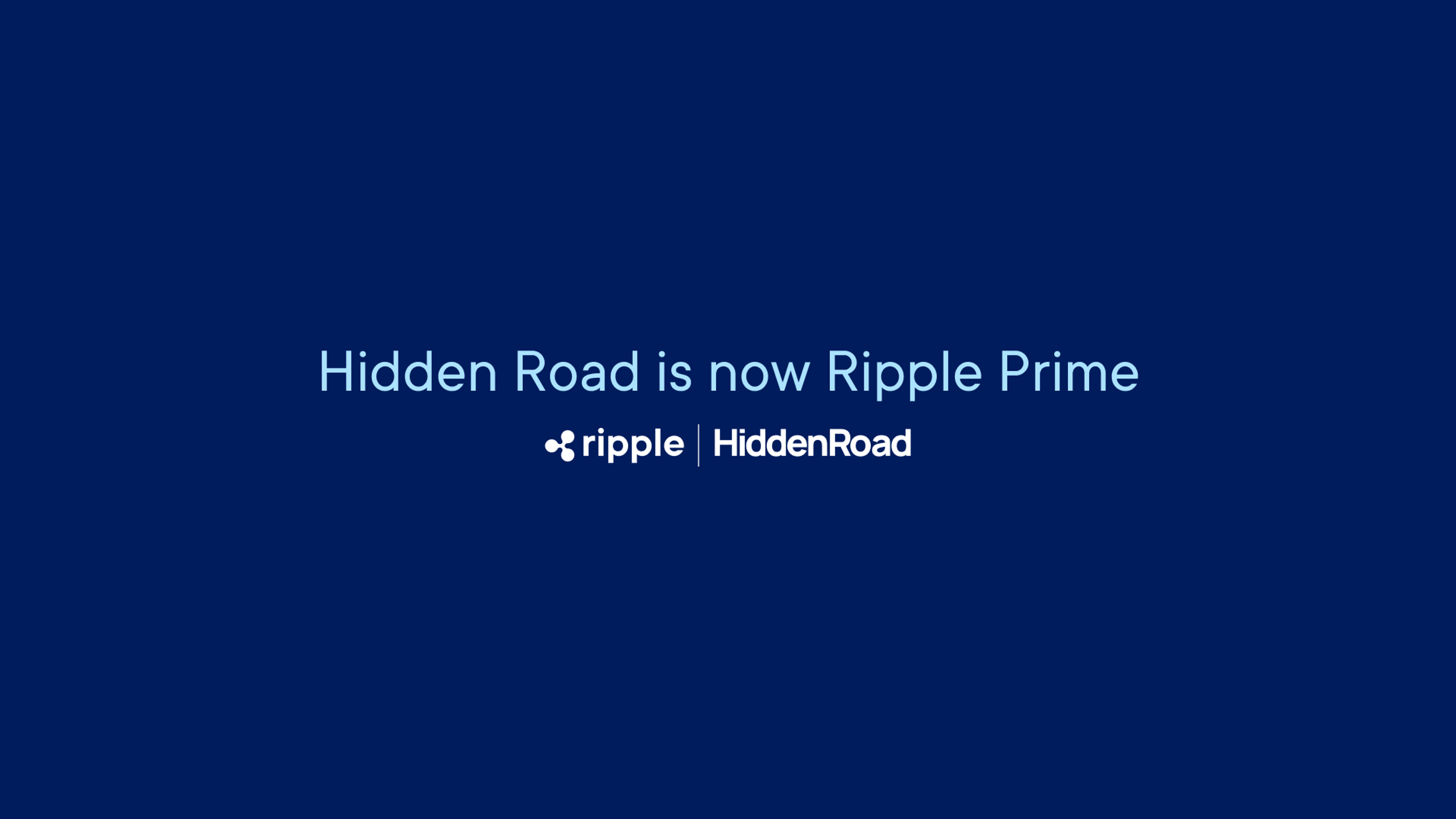 Ripple Prime