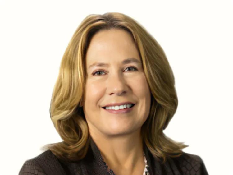 Sheila Bair